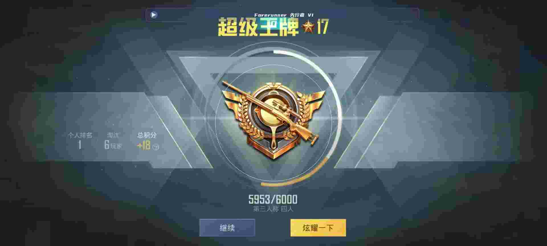 和平精英鸡腿辅助自瞄 - ƽӢЩǿ辅助预览图